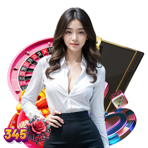 345love สล็อต