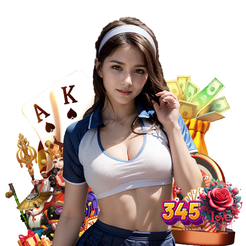 345love เข้าสู่ระบบ