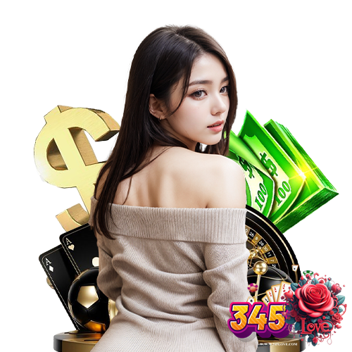 345love เว็บตรง
