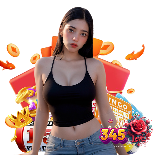 345love เครดิตฟรี
